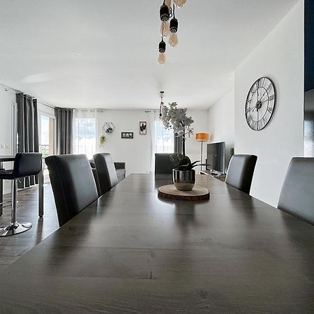 Lovely Apartment Disneyland Paris - Rentaway Bnb Montévrain Exterior photo