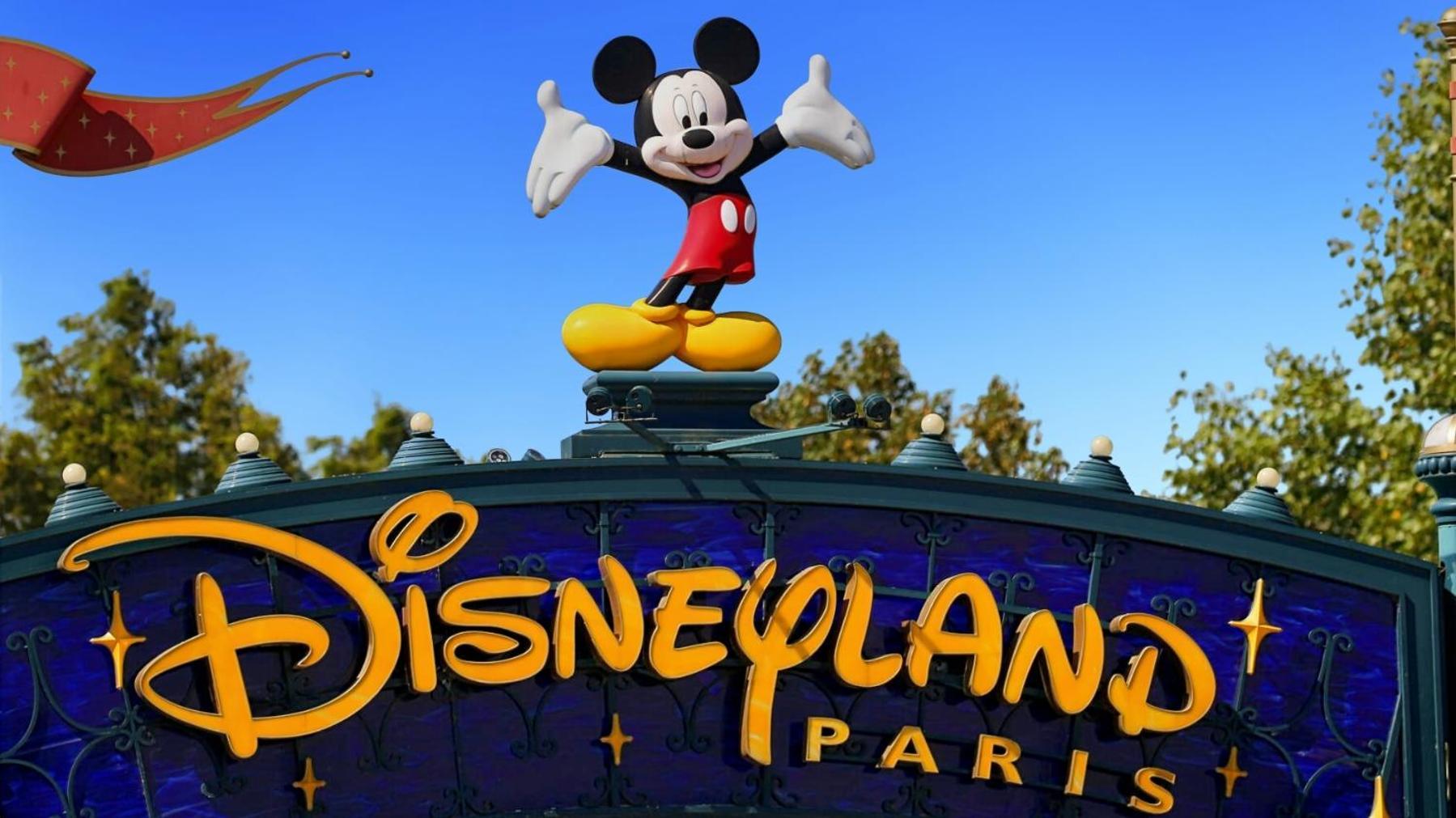 Lovely Apartment Disneyland Paris - Rentaway Bnb Montévrain Exterior photo